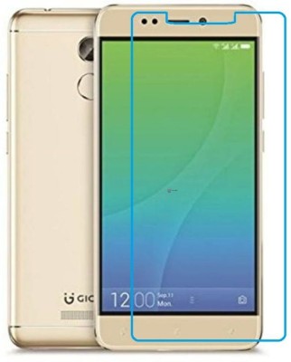 Blate Tempered Glass Guard for Gionee X1s, Get this Product At Just Rs. 40 on DelhiGear.com(Pack of 1)