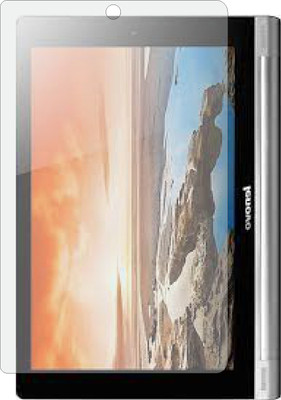TELTREK Tempered Glass Guard for Lenovo Yoga Tablet 10 Hd Plus(Pack of 1)