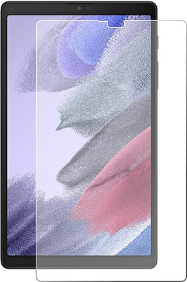 Bai and kaka Tempered Glass Guard for Samsung Galaxy Tab A7 Lite 8.7 Inch(Pack of 1)