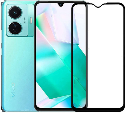 INSTYLE Tempered Glass Guard for Vivo Iqoo Z6 Pro(Pack of 1)