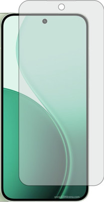 TELTREK Impossible Screen Guard for Oppo Reno14 5G(Pack of 1)