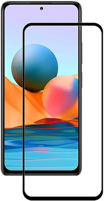 ZINGTEL Tempered Glass Guard for Xiaomi Mi 10T Lite 5G(Pack of 1)
