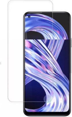 Blate Tempered Glass Guard for LG W41 Pro, Get this Product At Just Rs. 40 on DelhiGear.com(Pack of 1)