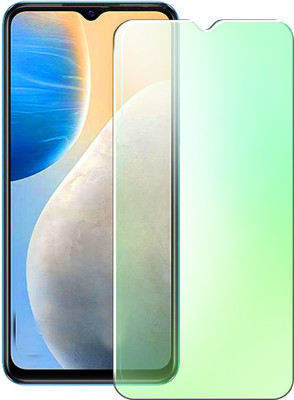 DIPOLA Tempered Glass Guard for IQOO VIVO Z6 PRO(Pack of 1)