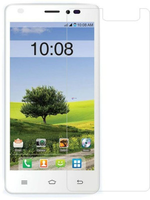 Blate Tempered Glass Guard for Intex Aqua Life II, Get this Product At Just Rs. 40 on DelhiGear.com(Pack of 1)