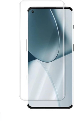 Celzo Tempered Glass Guard for Realme GT 6T (5G)(Pack of 1)