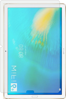 Fasheen Tempered Glass Guard for Huawei Matepad 10.8(Pack of 1)