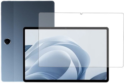 A-Allin1 Tempered Glass Guard for Oppo Pad SE 11 inch(Pack of 1)