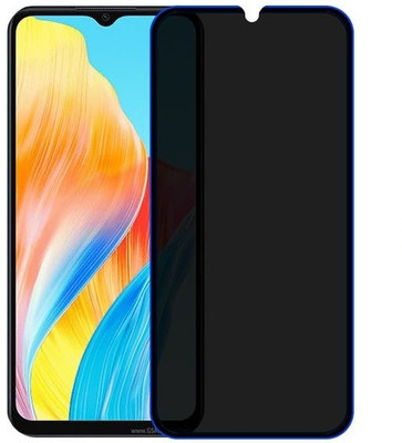 Elica Edge To Edge Tempered Glass for LG G8X ThinQ(Pack of 1)