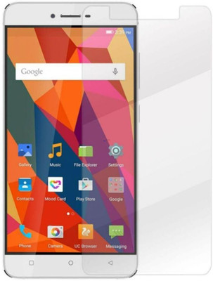 Blate Tempered Glass Guard for Gionee Marathon M5 Plus, Get this Product At Just Rs. 40 on DelhiGear.com(Pack of 1)