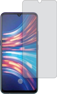 MOBART Tempered Glass Guard for VIVO V17 NEO (AntiGlare Matte)(Pack of 1)