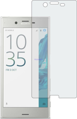 Fasheen Tempered Glass Guard for SONY XPERIA XZ (AntiGlare Matte)(Pack of 1)