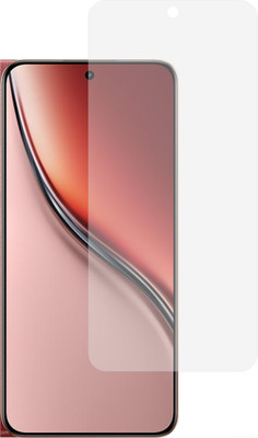 Fasheen Tempered Glass Guard for Realme P3 Ultra 5G (AntiGlare Matte)(Pack of 1)