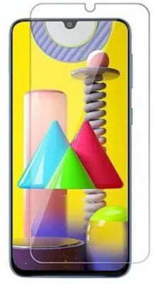 kentop Tempered Glass Guard for Tecno Pop 6 Pro(Pack of 1)