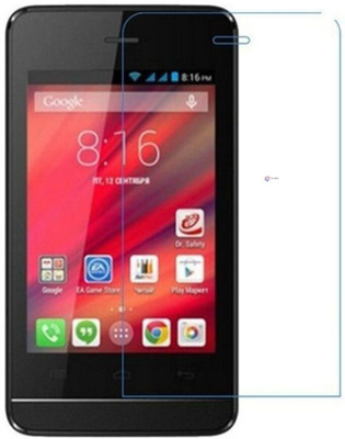 Blate Tempered Glass Guard for Micromax Bolt S301, Get this Product At Just Rs. 40 on DelhiGear.com(Pack of 1)