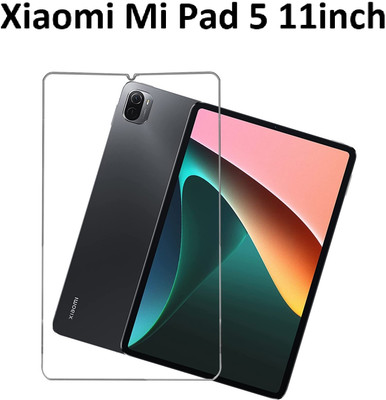 A-Allin1 Tempered Glass Guard for Xiaomi Mi Pad 5 11inch(Pack of 1)