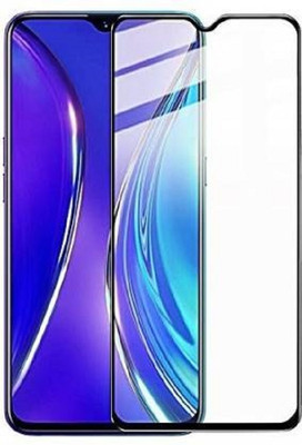 Foncase Tempered Glass Guard for Infinix Smart 6 HD(Pack of 1)