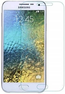 RCHJV Tempered Glass Guard for Samsung Galaxy J2 Pro(Pack of 1)