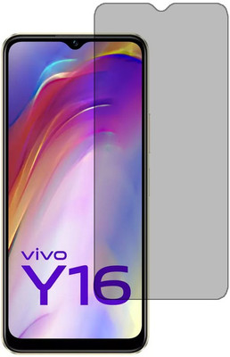 Imperium Tempered Glass Guard for Vivo Y16(Pack of 1)