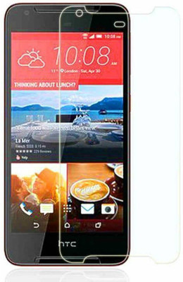 Blate Tempered Glass Guard for HTC Desire 628, Get this Product At Just Rs. 40 on DelhiGear.com(Pack of 1)