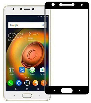 Firstchoice Tempered Glass Guard for Infinix Note 4 X572(Pack of 1)