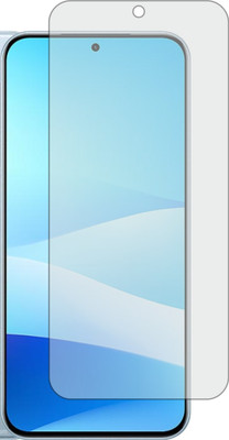 TELTREK Impossible Screen Guard for Meizu Note 16 Pro 5G(Pack of 1)