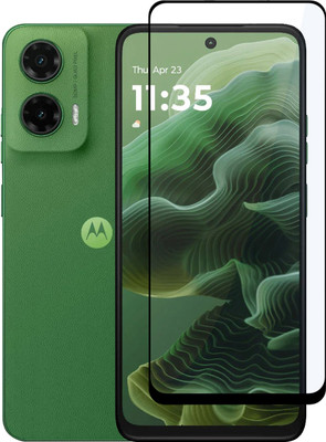 CEDO XPRO Tempered Glass Guard for Motorola G35 5G(Pack of 1)