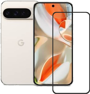 Flipkart SmartBuy Tempered Glass Guard for Google Pixel 9 Pro XL(Pack of 1)