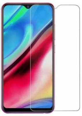 SRT Tempered Glass Guard for Oppo A9 2020(Pack of 1)