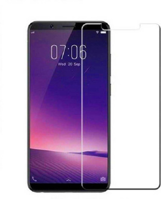 9H Tempered Glass Guard for VIVO V7 Plus(Pack of 1)