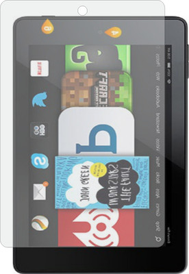 TELTREK Tempered Glass Guard for Amazon Fire Hdx 8.9 2014(Pack of 1)