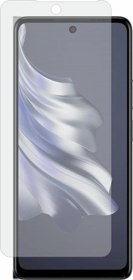 Fasheen Tempered Glass Guard for Tecno Spark20 Pro(Pack of 1)