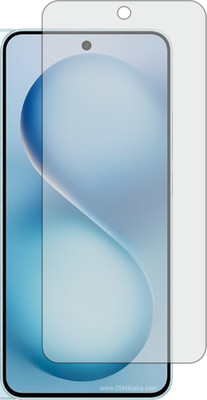 TELTREK Impossible Screen Guard for Vivo S30 V2464A(Pack of 1)
