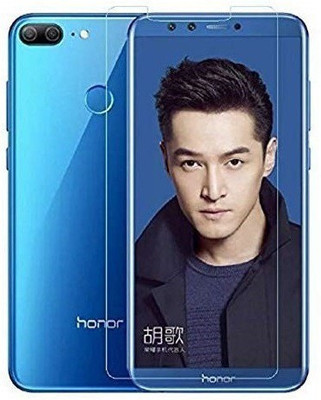 LIKEDESIGN Tempered Glass Guard for SAMSUNG Galaxy M56 5G(Pack of 1)