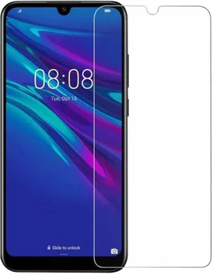 VAKIBO Tempered Glass Guard for Lenovo K4 Note(Pack of 1)
