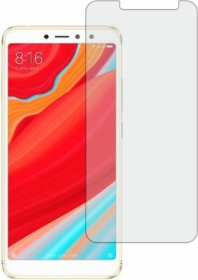 ZINGTEL Impossible Screen Guard for XIAOMI REDMI S2(Pack of 1)