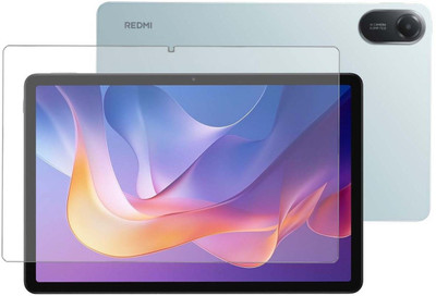 Vetrivel Tempered Glass Guard for Redmi Pad 2 11inch(Pack of 1)