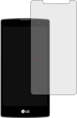 Fasheen Tempered Glass Guard for LG MAGNA (Flexible & Shatterproof)(Pack of 1)