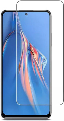 Blate Tempered Glass Guard for Oppo Reno 8 Pro 5G, Get this Product At Just Rs. 40 on DelhiGear.com(Pack of 1)