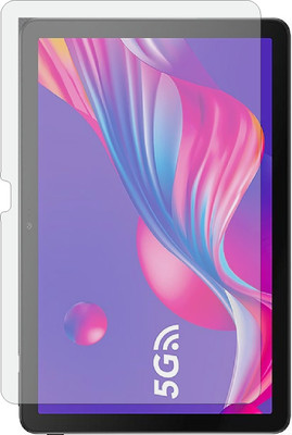 TELTREK Tempered Glass Guard for Tcl Tab 10s 5G(Pack of 1)