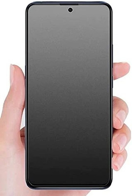 VZZR Tempered Glass Guard for Redmi Note 10 Pro Max(Pack of 1)