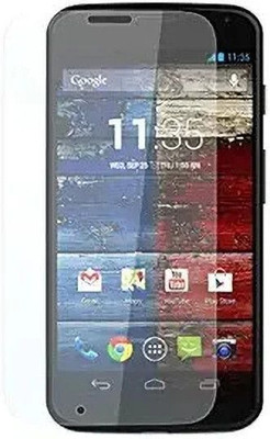 gadgetworld Tempered Glass Guard for Motorola Moto G(Pack of 1)