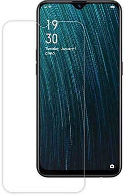 SuperX Tempered Glass Guard for oppo A5s(Pack of 1)