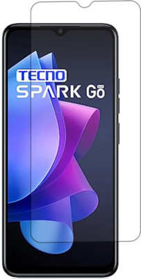 SRT Tempered Glass Guard for Tecno Spark Go 2023(Pack of 1)