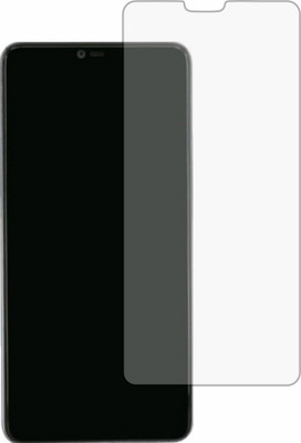 ZINGTEL Impossible Screen Guard for OPPO A3(Pack of 1)