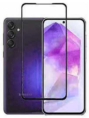 Aspir Tempered Glass Guard for Samsung Galaxy S25 Plus 5G(Pack of 1)