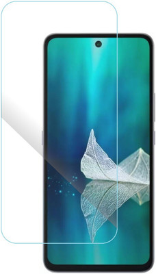 Dolphin Tempered Glass Guard for Xiaomi Redmi 10 Prime 2022(Pack of 1)