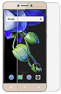 Blate Tempered Glass Guard for Coolpad Cool 1, Get this Product At Just Rs. 40 on DelhiGear.com(Pack of 1)
