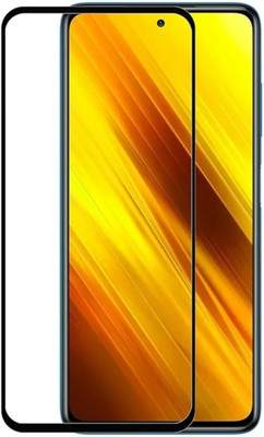 arrise Tempered Glass Guard for TECNO POVA NEO (5G)(Pack of 1)
