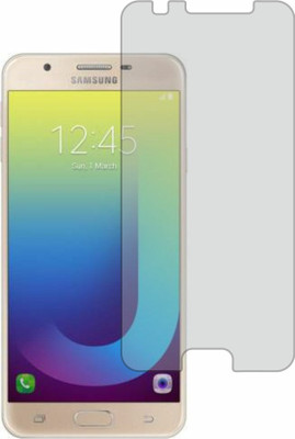 ZINGTEL Impossible Screen Guard for Samsung Galaxy J5 Prime(Pack of 1)